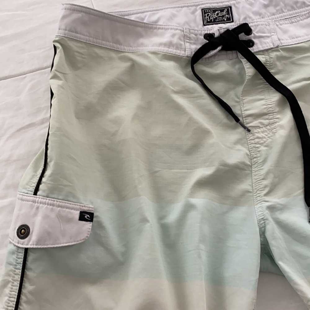 Rip Curl Board Shirts